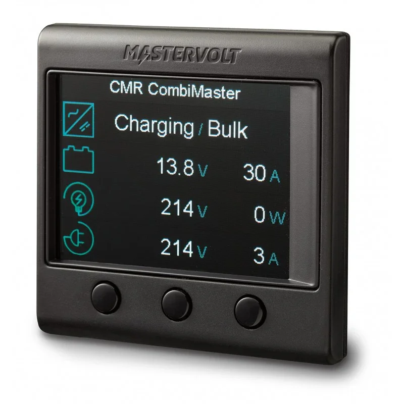 Mastervolt Smart Remote Usine Directe