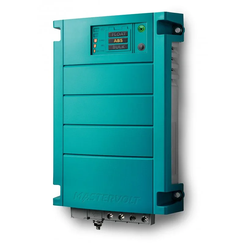 Mastervolt Chargemaster 12/25-3 Livraison Express