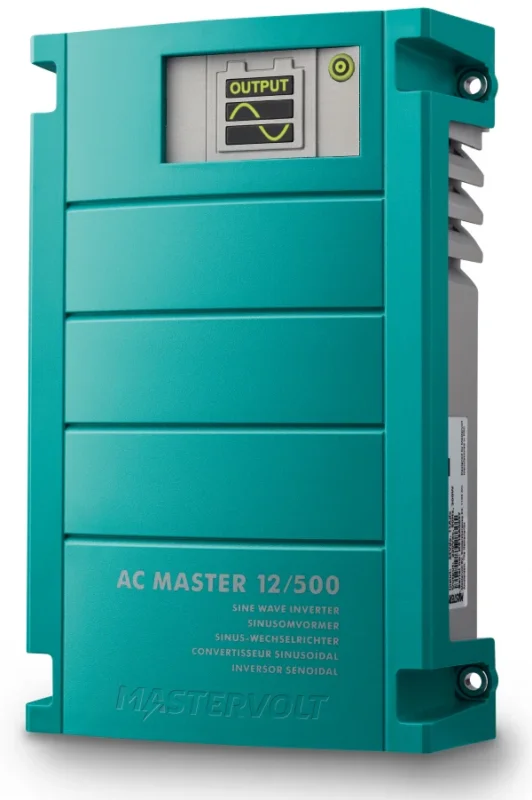 Mastervolt Ac Master 12/500 Livraison Express