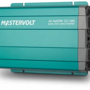 Certifié Mastervolt Ac Master 12/1500
