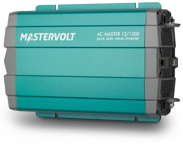 Certifié Mastervolt Ac Master 12/1500
