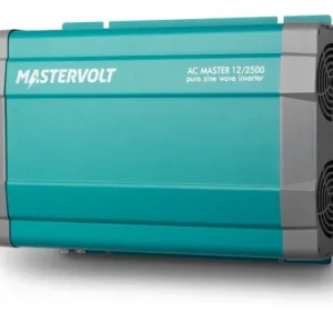 Produit De Marque Mastervolt Ac Master 12/2500