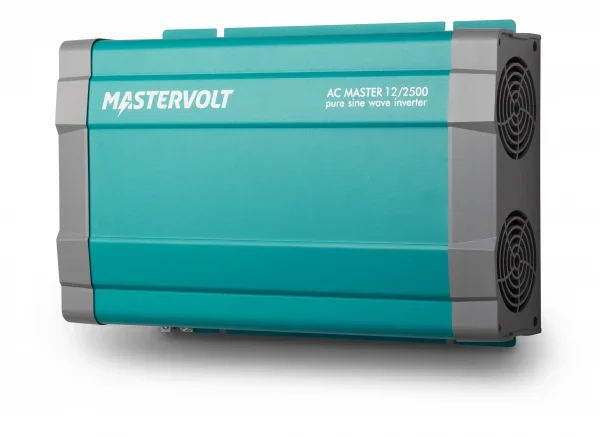Produit De Marque Mastervolt Ac Master 12/2500