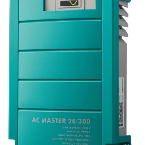 Mastervolt Ac Master 24/300 Quantité Limitée