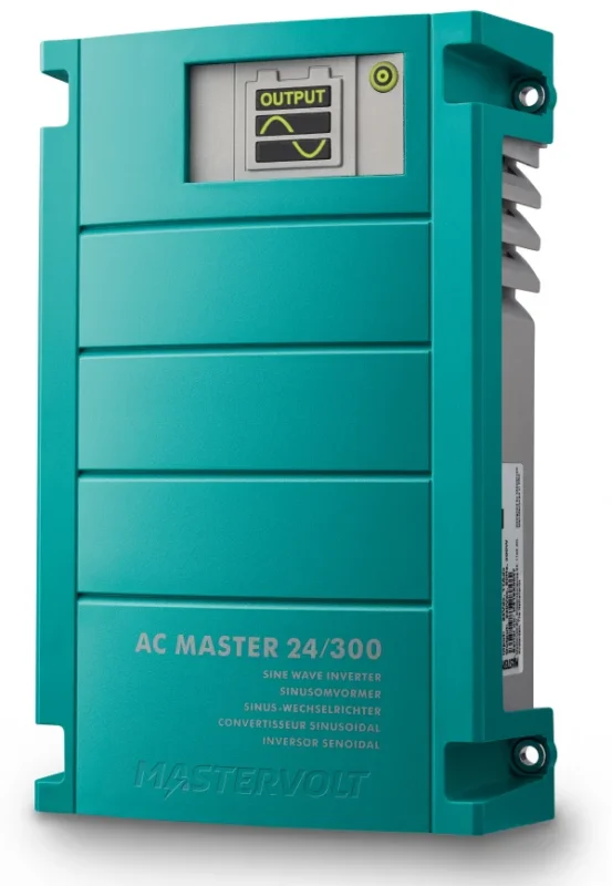 Mastervolt Ac Master 24/300 Quantité Limitée