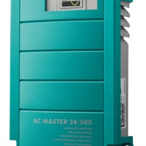 Prix Choc Mastervolt Ac Master 24/500