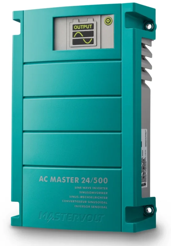 Prix Choc Mastervolt Ac Master 24/500