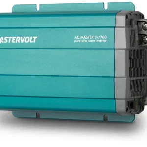 Soldes Mastervolt Ac Master 24/700