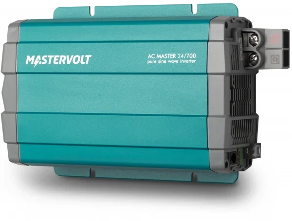 Soldes Mastervolt Ac Master 24/700