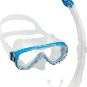 Cressi Onda + Mexico Snorkeling Combo Acheter Direct