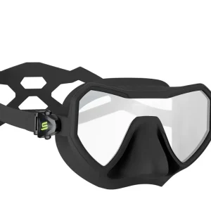 Salvimar Neo Anti Fog Black Promotion Saisonnière