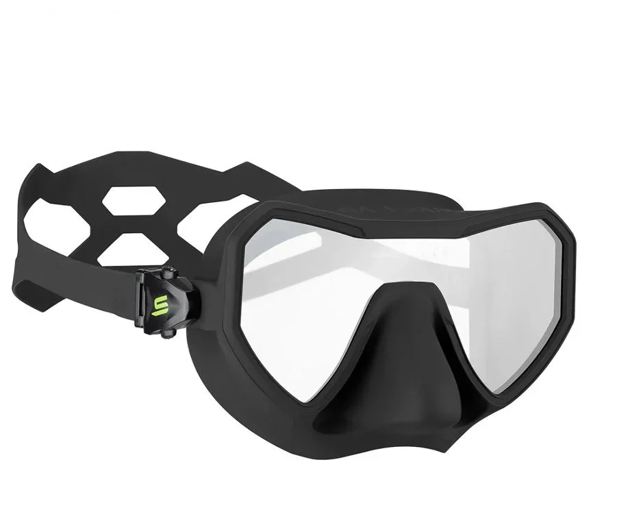 Salvimar Neo Anti Fog Black Promotion Saisonnière