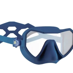 Salvimar Neo Anti Fog Shining Blu Prix Réduit