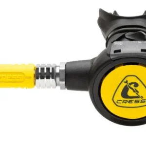 Cressi Octopus Zen Offre Limitée