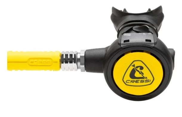 Cressi Octopus Zen Offre Limitée