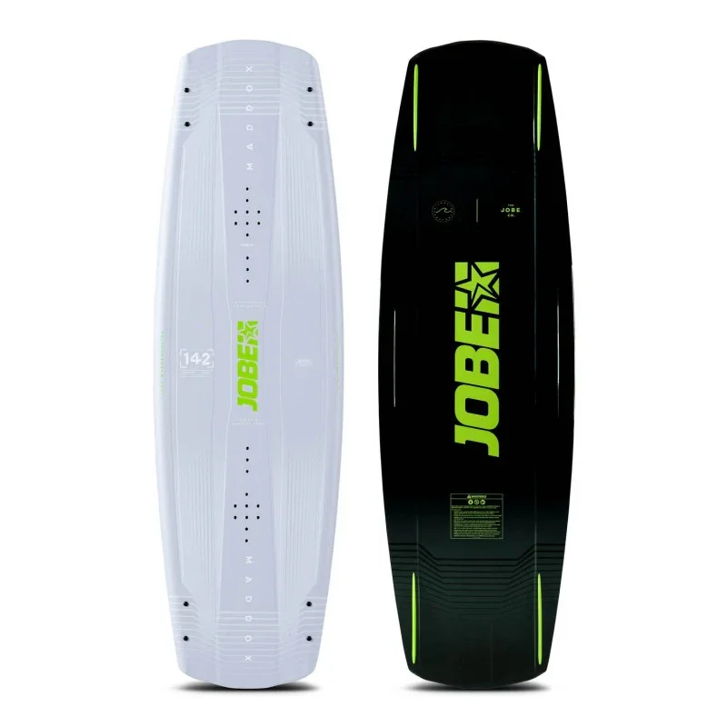 Commander Maintenant Jobe Wakeboard Maddox