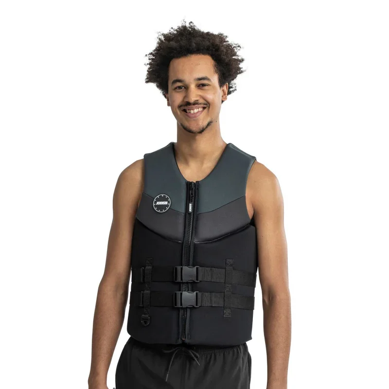 Super Prix Jobe Neoprene Vest Men Gray