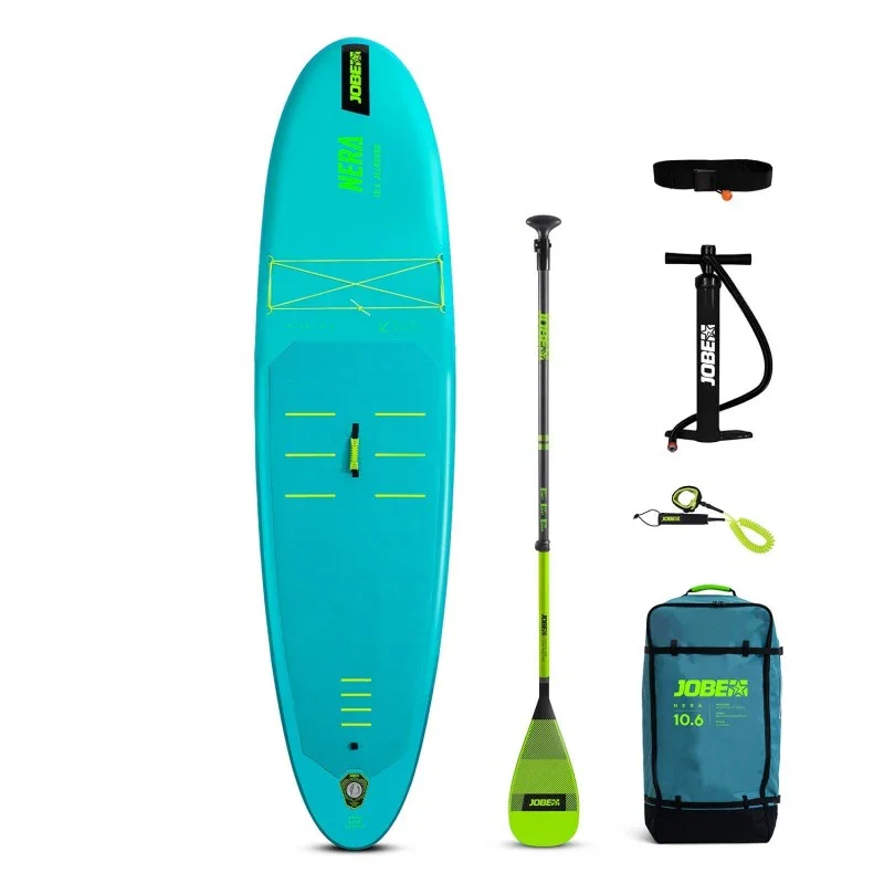 Jobe Aero Nera Sup Board 10.6 Pack Certifié