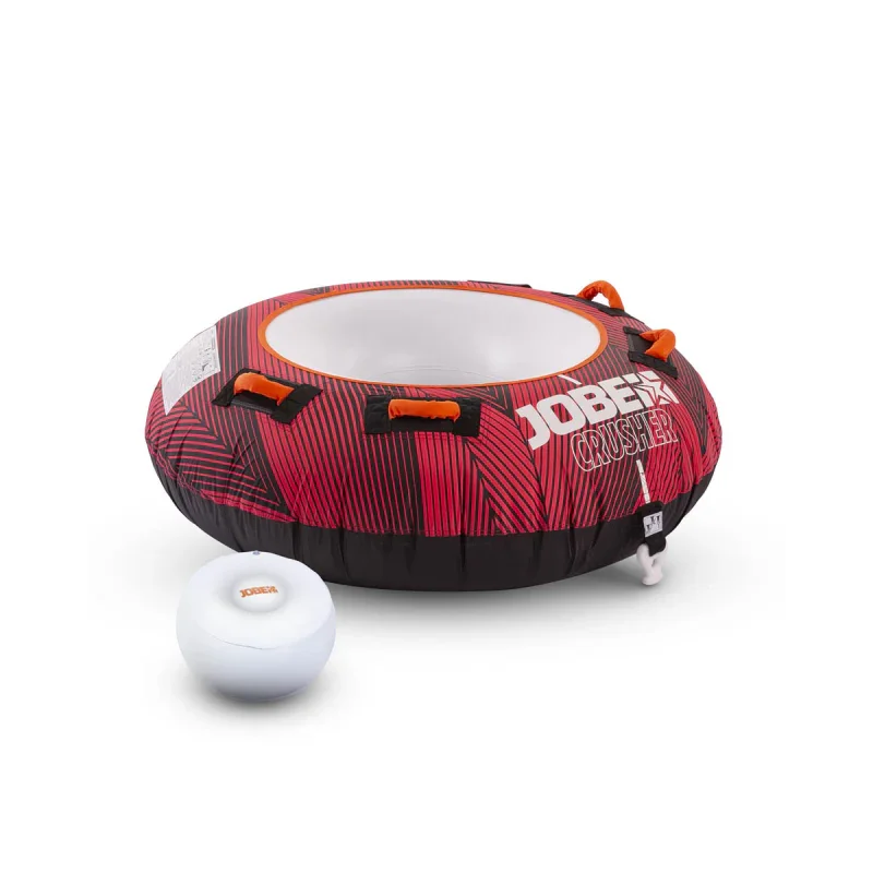 Jobe Crusher Towable 1P Prix Réduit