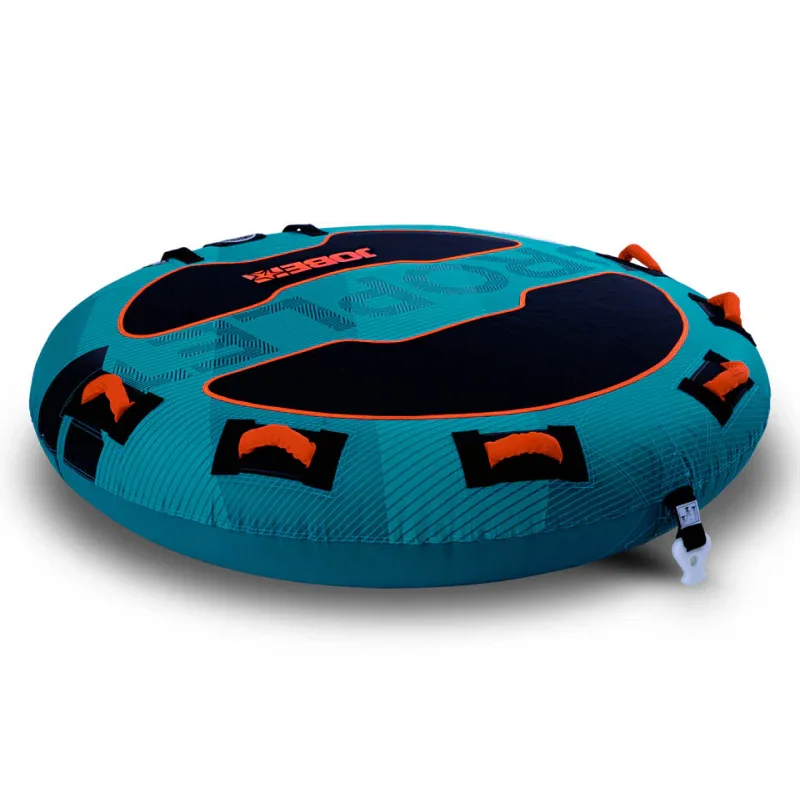 Jobe Droplet Towable 2P Populaire
