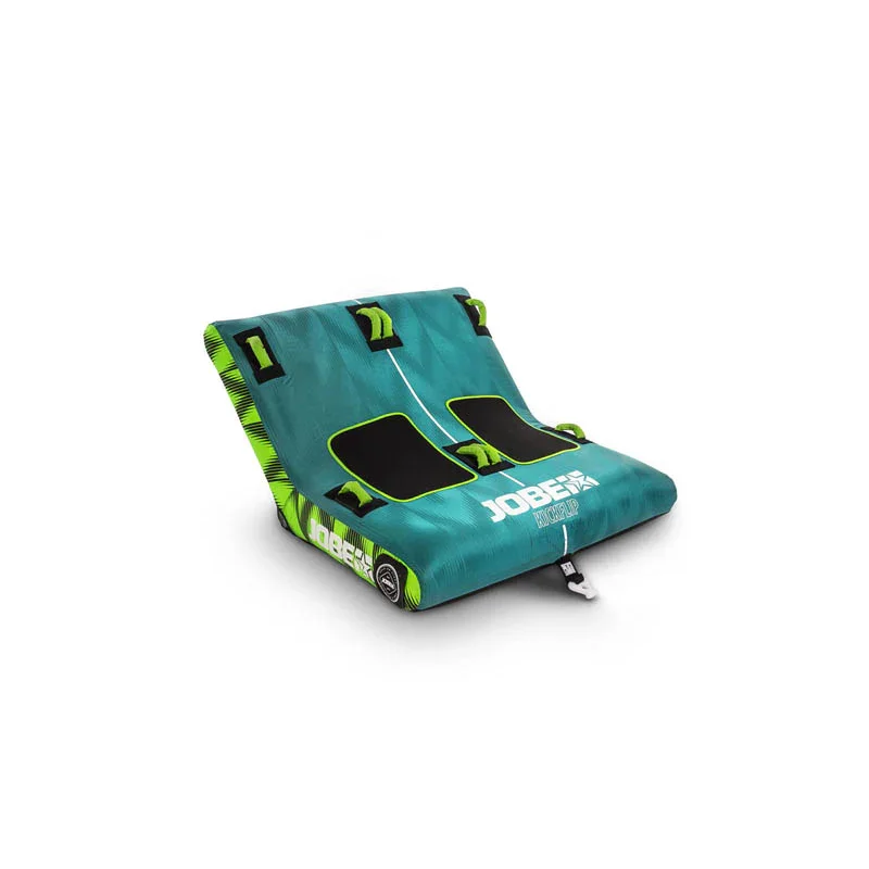 Meilleur Choix Jobe Kick Flip Towable 2P