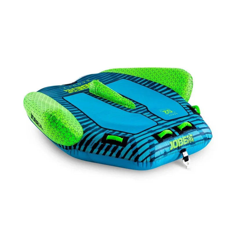 Commander Maintenant Jobe Scout Towable 2P