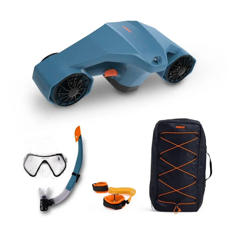 Vente Flash Jobe Infinity Seascooter Pro Pack