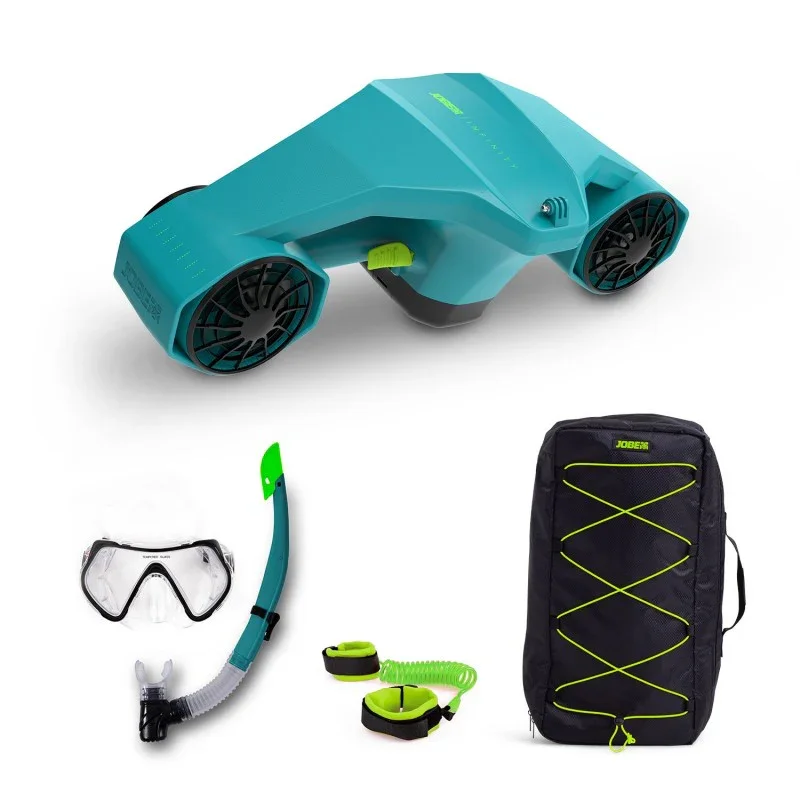Authentique Jobe Infinity Seascooter Pack