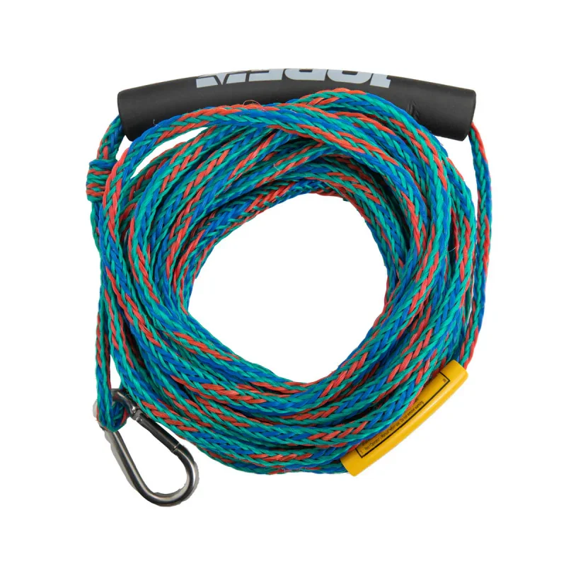 Achat Immédiat Jobe 2P Tow Rope 15 m