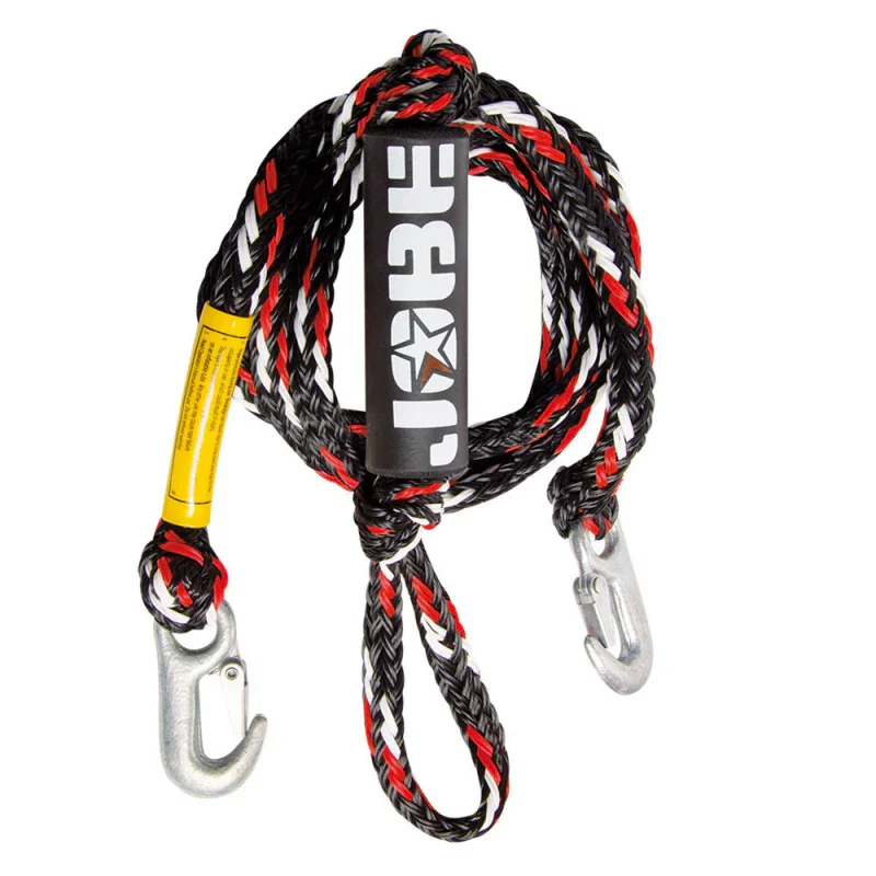 Livraison Express Jobe 2.64 m Tow Rope