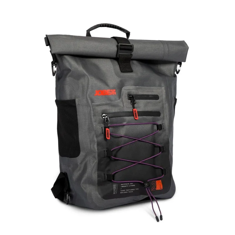 Jobe 20L Waterproof Backpack Must-Have