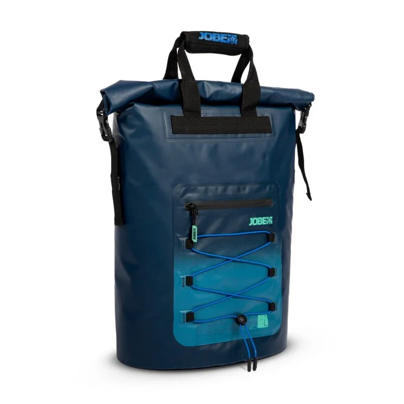 Jobe 20L Waterproof Cooler Backpack Paiement Sécurisé