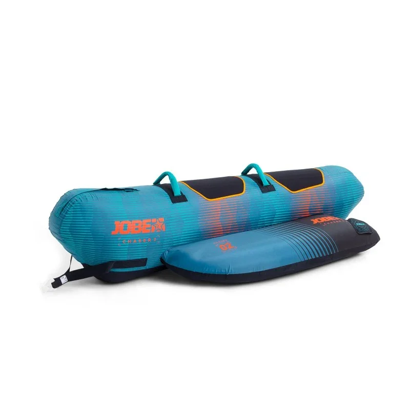 Quantité Limitée Jobe Chaser Towable 2P