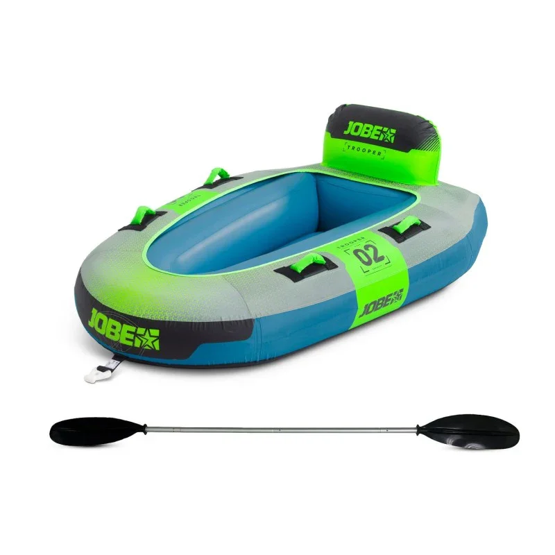 Prix Promo Jobe Trooper Towable 1P