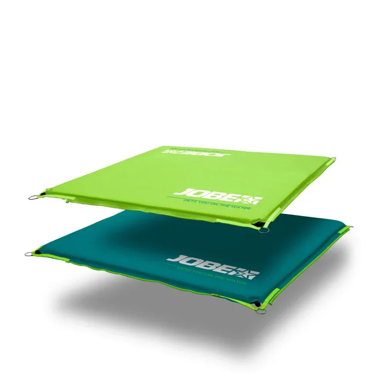 Vente Flash Jobe Mini Manta Floating Mat