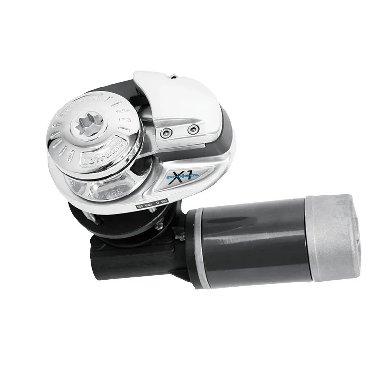 Achat Immédiat Lofrans X1 Windlass 500W 12V Low Profile