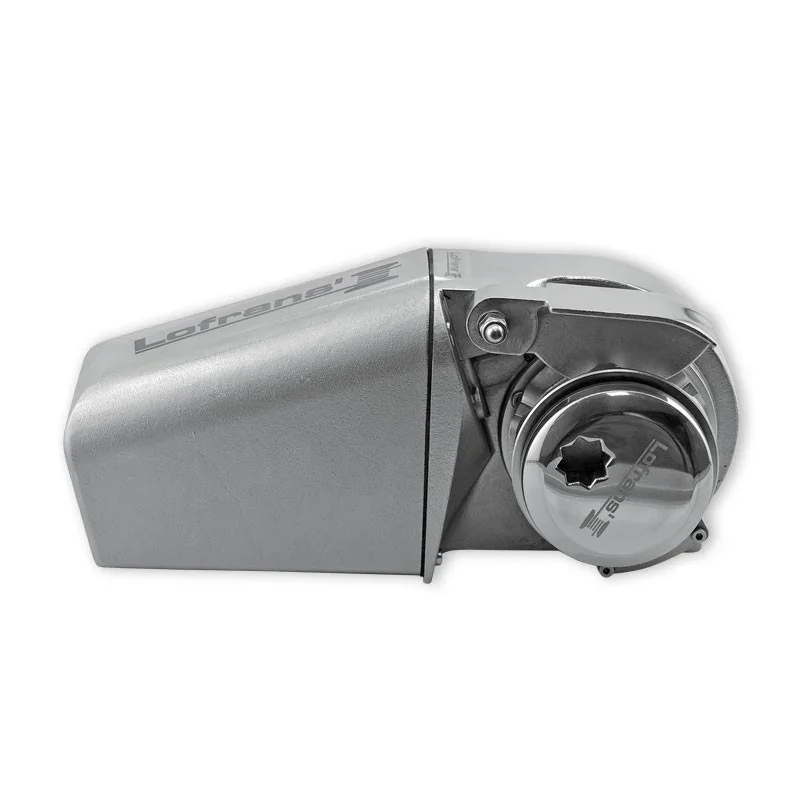 Lofrans Razza Winch 500W 12V Marque