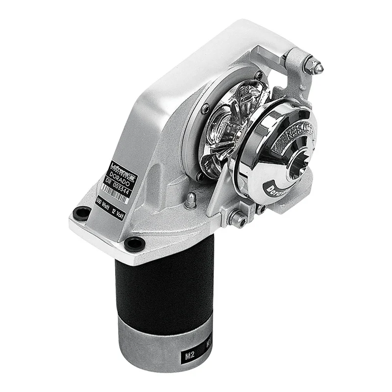 Lofrans Dorado Winch 800W 12V 6mm Prix Promo