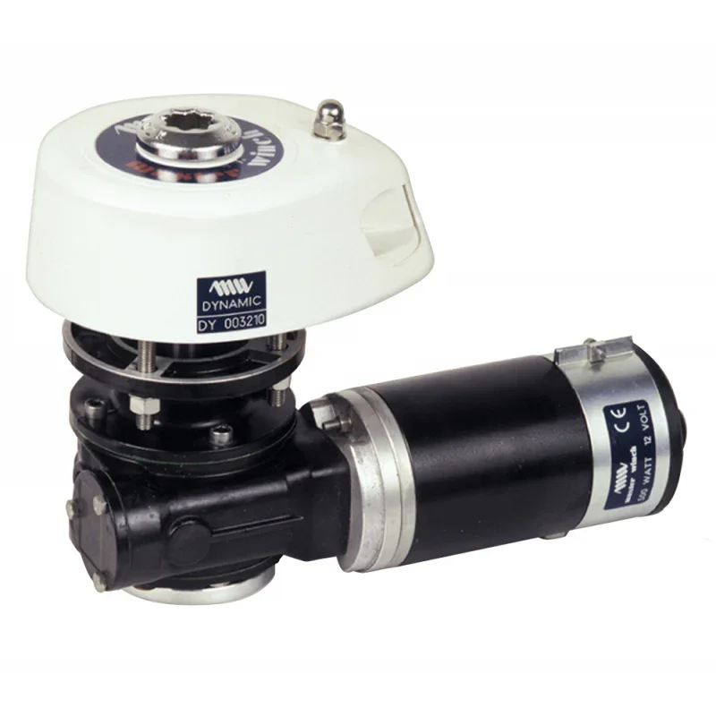 Offre Limitée Lofrans Winch X0 500W 12V 6mm