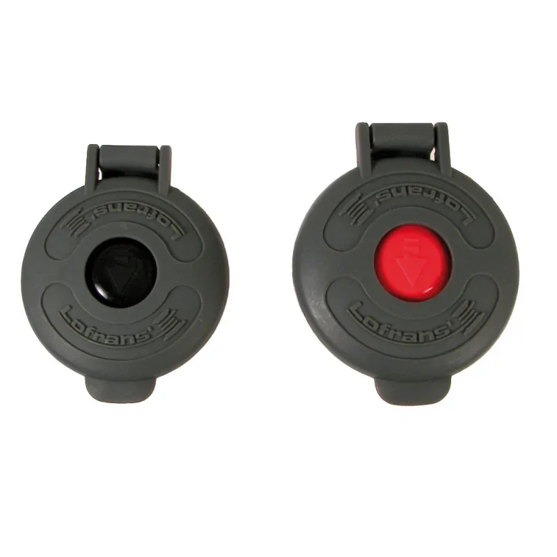 Lofrans Winch Up/Down Foot Switch Commander Vite