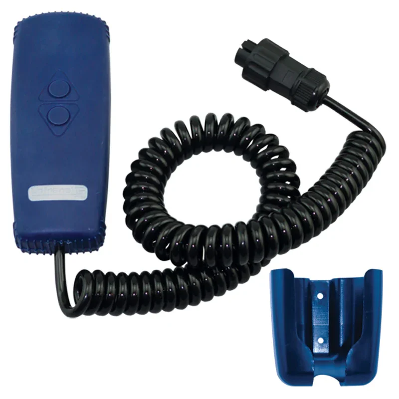 Lofrans Thetis 1002 2-Button Control Panel Certifié