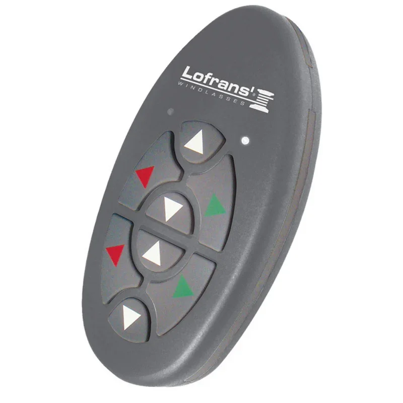 Lofrans Radio Remote Control Must-Have