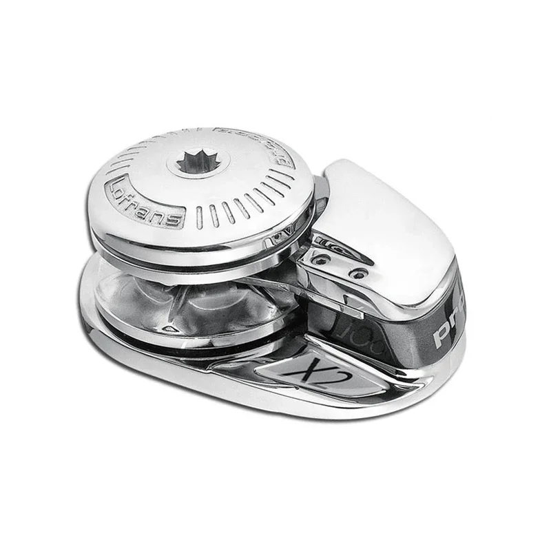 Bon Marché Lofrans winch X2 1000W 12V Low profile