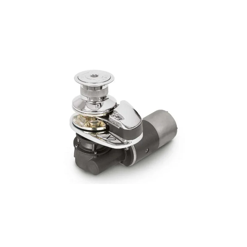 Lofrans X2 1000W 24V with 8mm Bell Nouvelle Collection