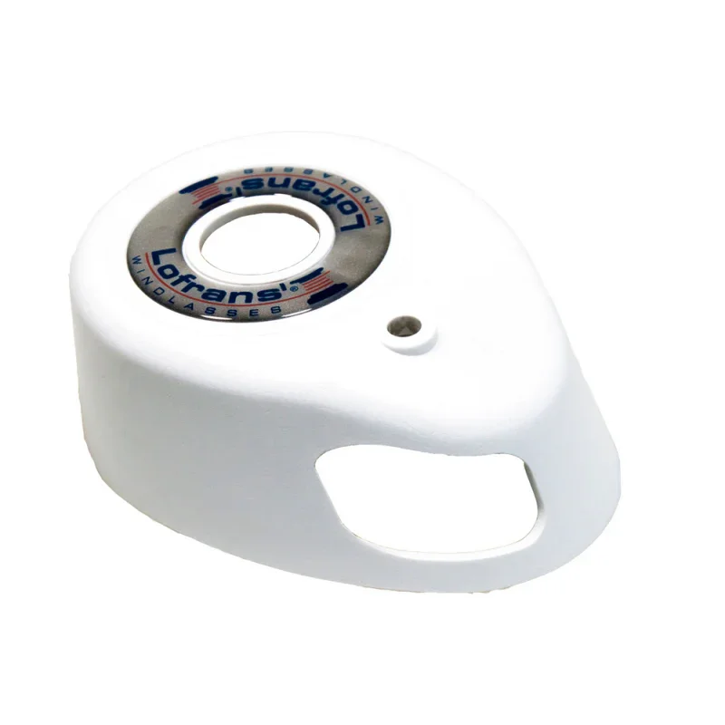 Lofrans Cover for X0 Windlass Commande En Gros