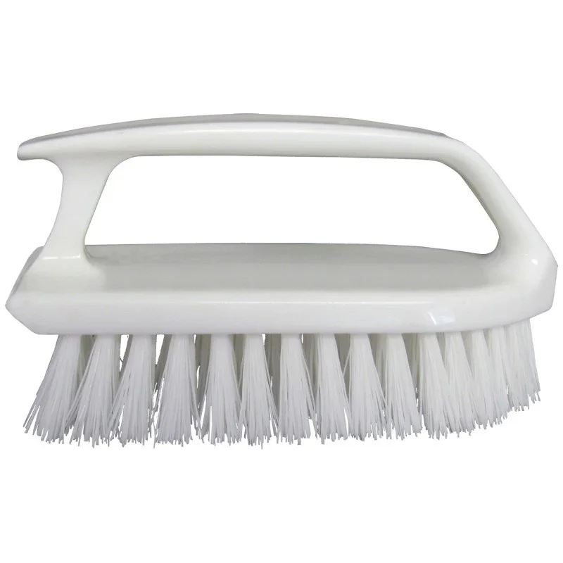 Star brite Heavy-Duty Hand Scrub Brush Quantité Limitée