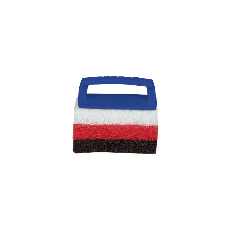 Star brite Scrub Pad Kit Authentique