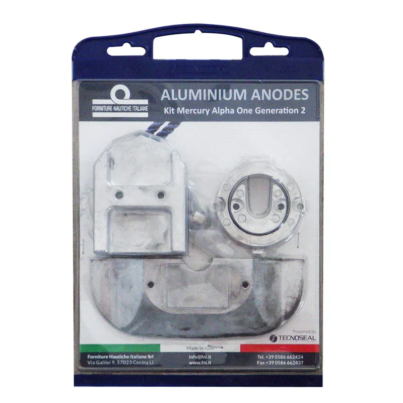 Kit Aluminium Mercruiser Alpha I Gen II Vente Directe