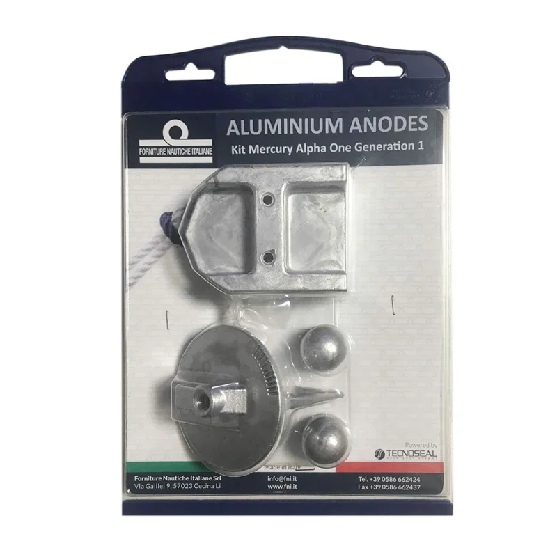 Acheter Direct Kit Aluminium Mercruiser Alpha I Gen I