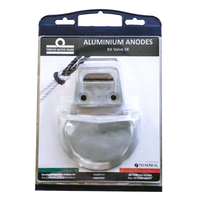 Vente Directe Kit Aluminium Volvo SX